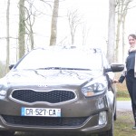 Essai, Kia Carens, Kia, Carens, monospace, luxe, nouveau, familiale, monospace compact