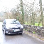 Essai, Kia Carens, Kia, Carens, monospace, luxe, nouveau, familiale, monospace compact