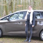 Essai, Kia Carens, Kia, Carens, monospace, luxe, nouveau, familiale, monospace compact