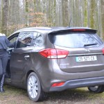 Essai, Kia Carens, Kia, Carens, monospace, luxe, nouveau, familiale, monospace compact