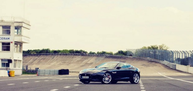 les enjoliveuses, afterwork, autodrome, Linas Monthlery, jaguar