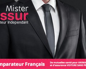 Mister Assur, assurance auto, comparateur assurance, comparateur assurance en ligne, devis gratuit, nouveau site