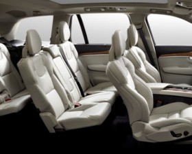 les enjoliveuses, volvo, suv, 7 places, nouveau XC90