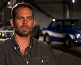 Paul Walker, walker, acteur, vente, collection voiture, vente voiture,