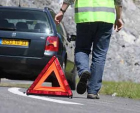 premiers secours, securite routiere, permis conduire, proposition loi, accident