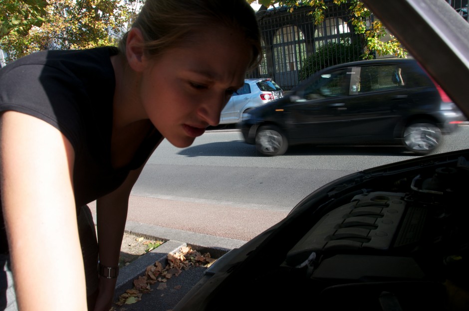 achat, voiture d occasion, depart vacances, astuce voiture occasion, clemence de bernis, voiture femme, achat voiture d occasion