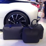 les enjoliveuses, bmw i8, louis vuitton, luxe, bmw