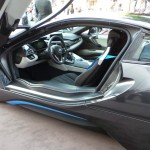 les enjoliveuses, bmw i8, louis vuitton, luxe, bmw