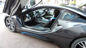 les enjoliveuses, bmw i8, louis vuitton, luxe, bmw