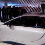 les enjoliveuses, bmw i8, louis vuitton, luxe, bmw