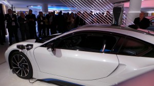 les enjoliveuses, bmw i8, louis vuitton, luxe, bmw