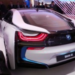 les enjoliveuses, bmw i8, louis vuitton, luxe, bmw