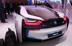 les enjoliveuses, bmw i8, louis vuitton, luxe, bmw