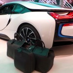 les enjoliveuses, bmw i8, louis vuitton, luxe, bmw