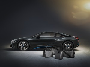 les enjoliveuses, bmw i8, louis vuitton, luxe, bmw