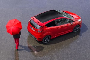 les enjoliveuses, ford, fiesta, red edition, fiesta red edition