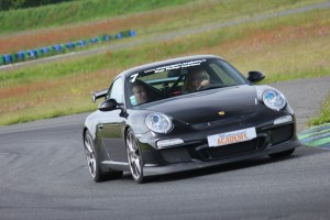 les enjoliveuses, motorsport academy, stage, pilotage, Porsche 997 GT3