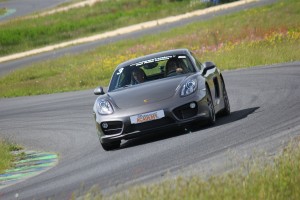 les enjoliveuses, motorsport academy, stage, pilotage, Porsche Cayman S