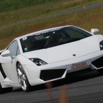 les enjoliveuses, motorsport academy, stage, pilotage, lamborghini