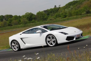 les enjoliveuses, motorsport academy, stage, pilotage, lamborghini