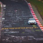 les enjoliveuses, Nouvelle Mégane R.S. 275 Trophy-R, Nürburgring, Renault, record