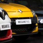 les enjoliveuses, Nouvelle Mégane R.S. 275 Trophy-R, Nürburgring, Renault, record