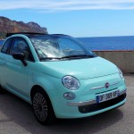 les enjoliveuses, fiat 500, essai, club, cabriolet