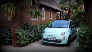 les enjoliveuses, fiat 500, essai, club, cabriolet