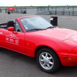 les enjoliveuses, mazda, MX-5, la Ferté Gaucher, 25 ans