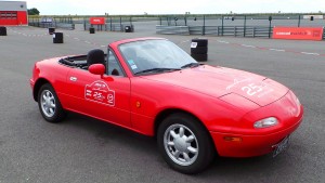 les enjoliveuses, mazda, MX-5, la Ferté Gaucher, 25 ans