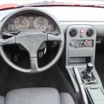 les enjoliveuses, mazda, MX-5, la Ferté Gaucher, 25 ans