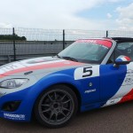 les enjoliveuses, mazda, MX-5, la Ferté Gaucher, 25 ans