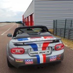 les enjoliveuses, mazda, MX-5, la Ferté Gaucher, 25 ans