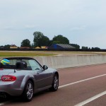 les enjoliveuses, mazda, MX-5, la Ferté Gaucher, 25 ans