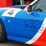 les enjoliveuses, mazda, MX-5, la Ferté Gaucher, open race