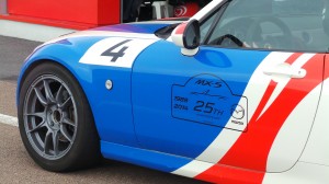 les enjoliveuses, mazda, MX-5, la Ferté Gaucher, open race