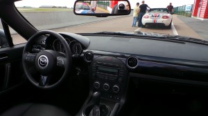 les enjoliveuses, mazda, MX-5, la Ferté Gaucher, open race