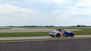 les enjoliveuses, mazda, MX-5, la Ferté Gaucher, open race