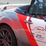 les enjoliveuses, mazda, MX-5, la Ferté Gaucher, open race