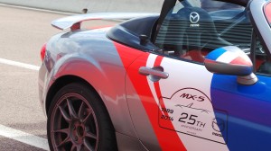 les enjoliveuses, mazda, MX-5, la Ferté Gaucher, open race