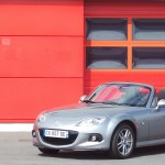 les enjoliveuses, mazda, MX-5, la Ferté Gaucher, open race