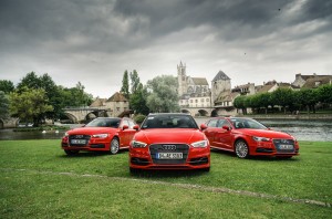 les enjoliveuses, audi, A3 Sportback e-tron, hybride, électrique