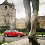 les enjoliveuses, audi, A3 Sportback e-tron, hybride, électrique