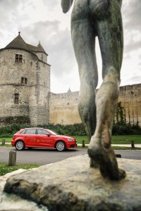 les enjoliveuses, audi, A3 Sportback e-tron, hybride, électrique