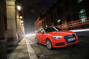 les enjoliveuses, audi, A3 Sportback e-tron, hybride, électrique