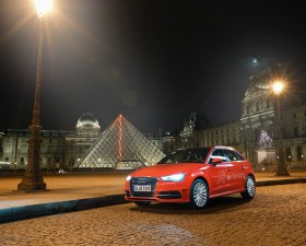 les enjoliveuses, audi, A3 Sportback e-tron, hybride, électrique