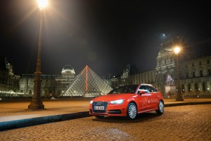 les enjoliveuses, audi, A3 Sportback e-tron, hybride, électrique