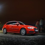 les enjoliveuses, audi, A3 Sportback e-tron, hybride, électrique