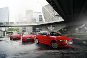 les enjoliveuses, audi, A3 Sportback e-tron, hybride, électrique