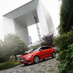 les enjoliveuses, audi, A3 Sportback e-tron, hybride, électrique